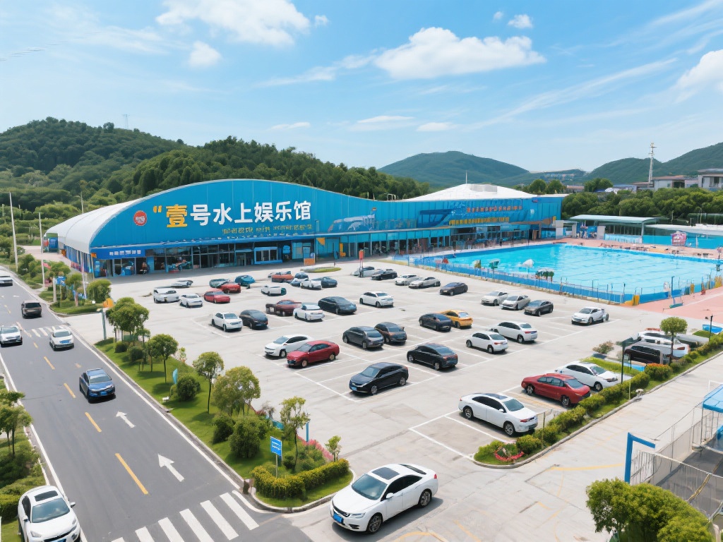 壹号水上娱乐馆交通指南及游玩小贴士 (壹号水上娱乐馆交通指南与实用游玩小贴士）