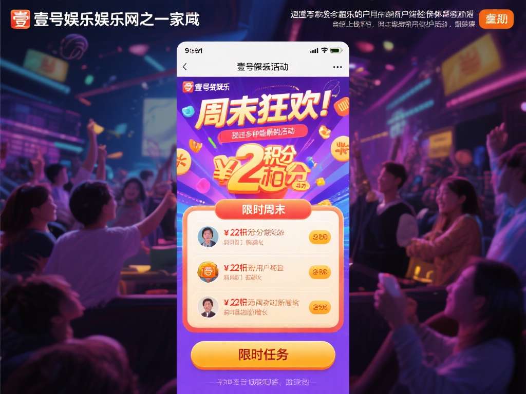 壹号娱乐娱乐官网最新活动等你参与 (壹号娱乐官网最新活动火热开启，等你参与！）