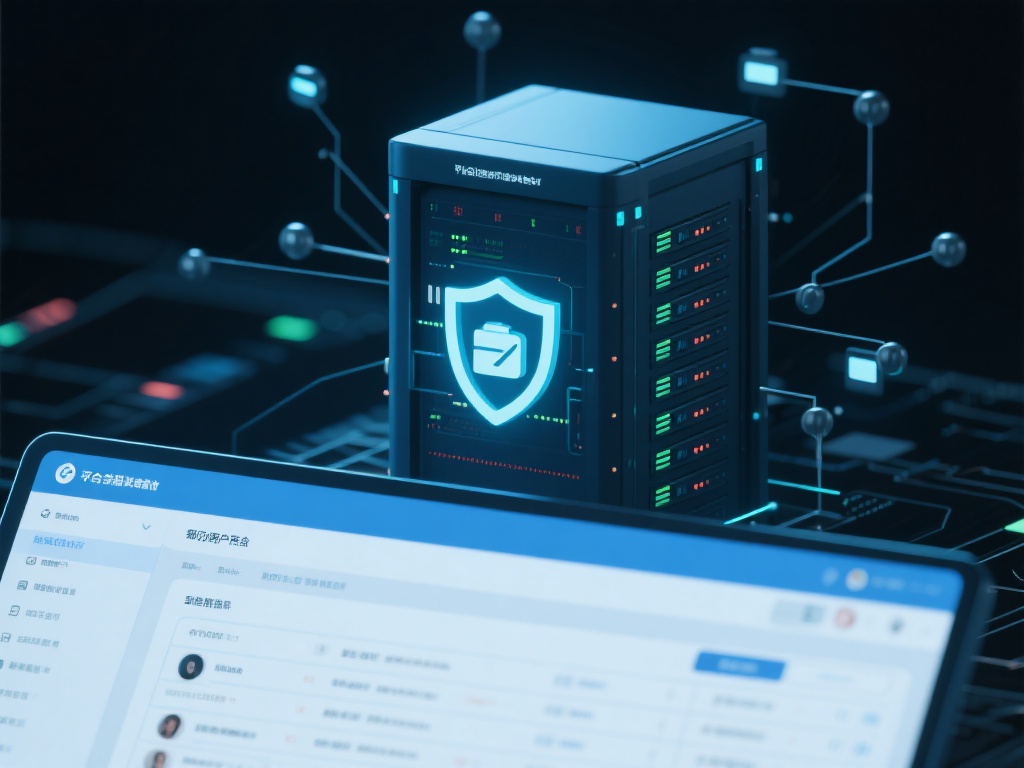 值得注意的是，平台自身的安全性也可能是一个关键因素