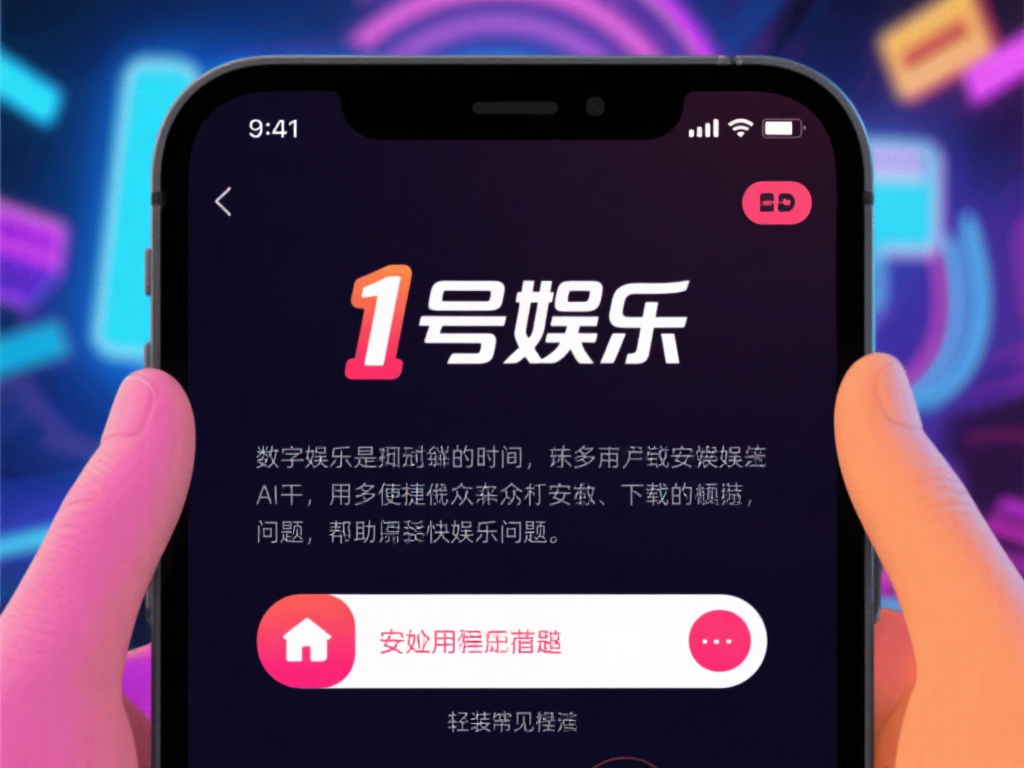 壹号娱乐安装教程下载常见问题解答 (壹号娱乐安装教程下载常见问题全面解答指南) 在数字娱乐日益普及的今天,许多用户都希望通过便捷的