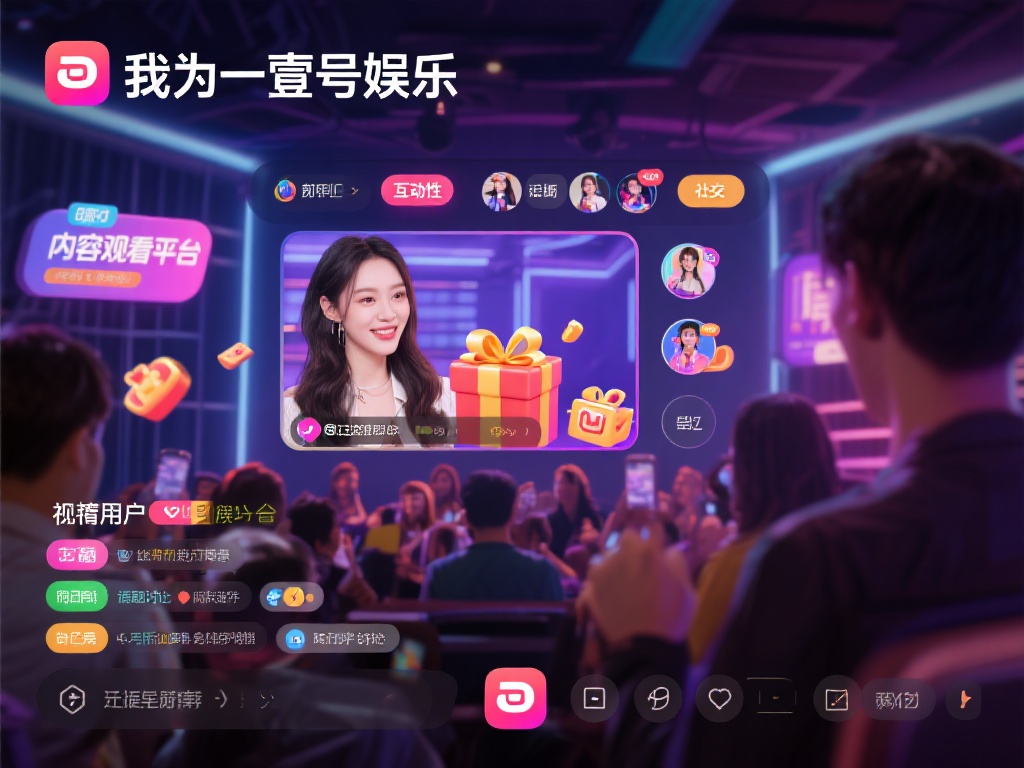 如果你以为壹号娱乐只是一个内容观看平台，那你就大错