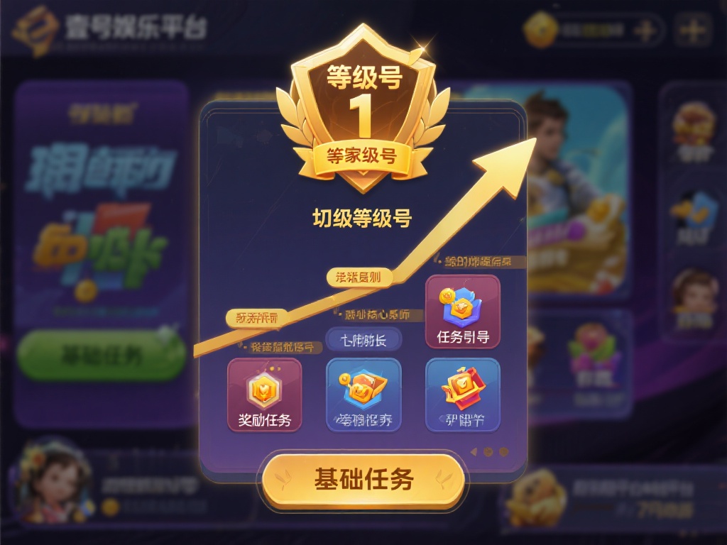 壹号娱乐等级号对新手玩家的入门帮助 (壹号娱乐等级号如何助力新手玩家快速入门与成长) 在壹号娱乐平台上,等级号是一种根据玩家活跃度、游戏