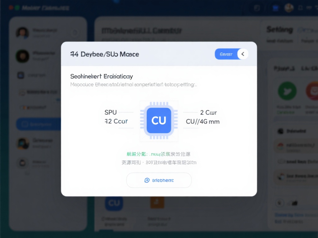 壹号娱乐模拟器的性能优化技巧分享 (壹号娱乐模拟器性能优化技巧分享与实用方法探讨) 合理分配系统资源
模拟器的性能很大程度上依赖于C