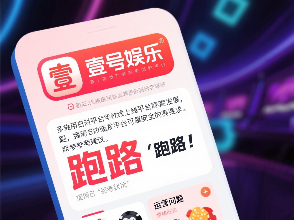 近年来，随着线上娱乐平台的迅速发展，许多用户对平台