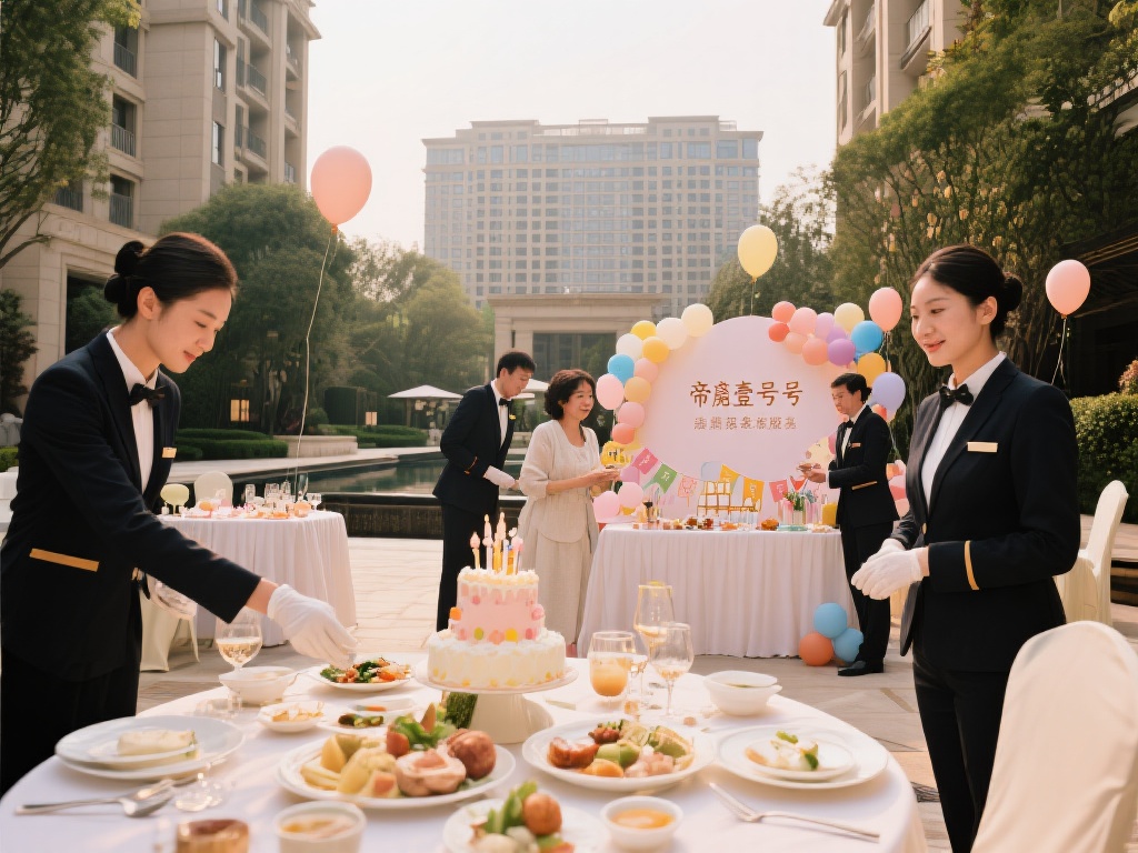 探索帝景壹号院娱乐场所的独特魅力 (探索帝景壹号院娱乐场所的独特魅力与无限乐趣) 在帝景壹号院,服务质量同样是其独特魅力的一部分。工