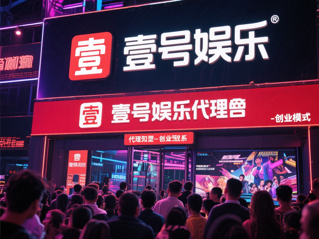 壹号娱乐代理的加盟流程详细解析! (壹号娱乐代理加盟流程详细解析及注意事项!) 在当今娱乐行业飞速发展的背景下,越来越多的人开始关