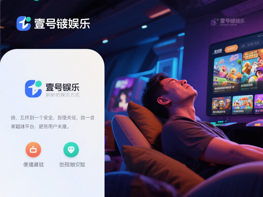 壹号链接娱乐,解锁你的休闲时光秘籍 (壹号链接娱乐,解锁你的休闲时光秘籍,畅享无限乐趣!) 生活中的压力无处不在,工作、学习、家庭事务常常让人