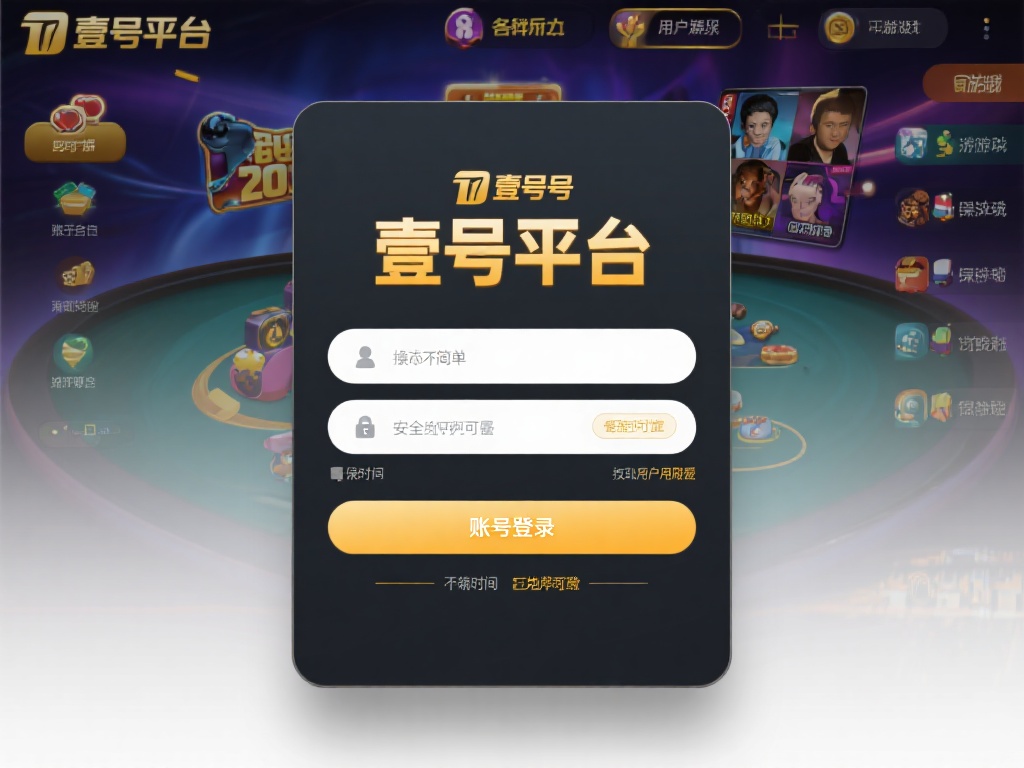 壹号娱乐平台账号登陆流程详细介绍 (壹号娱乐平台账号登陆流程详细步骤与操作指南）