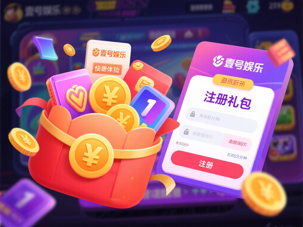 壹号娱乐注册优惠活动，注册就送大礼 (壹号娱乐注册优惠活动，注册即送超值大礼包！）