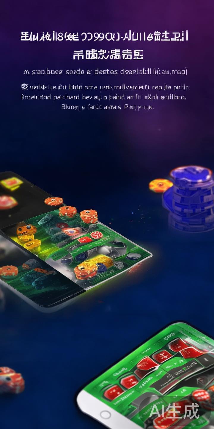 随着移动互联网的不断普及，众多玩家对方便快捷的手机