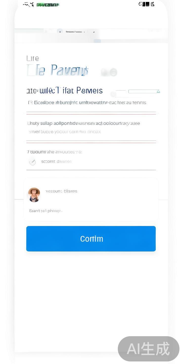 1.&nbsp;如何快速完成生活缴费
进入首页的“生活缴费